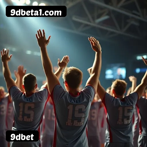 Requisitos do APK da 9dbet para Android