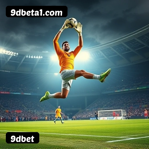 Loterias online disponíveis na 9dbet