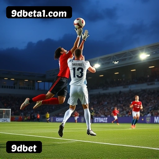 9dbet APP mobile iOS Android - 187 mil downloads São Paulo Rio BH