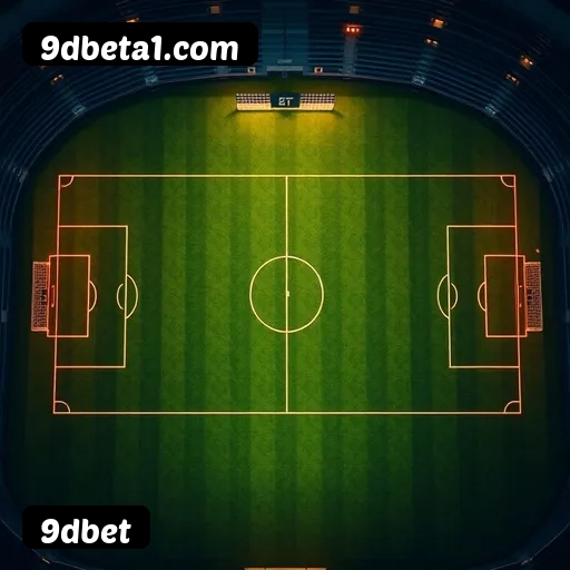 Principais provedores de slots da 9dbet - NetEnt, Pragmatic Play, Play'n GO