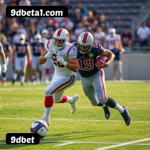 Níveis do programa VIP da 9dbet